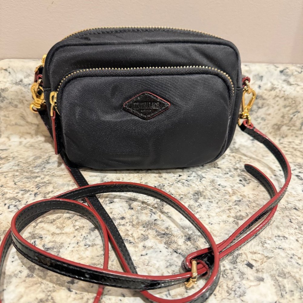 MZ Wallace Mini Crosby